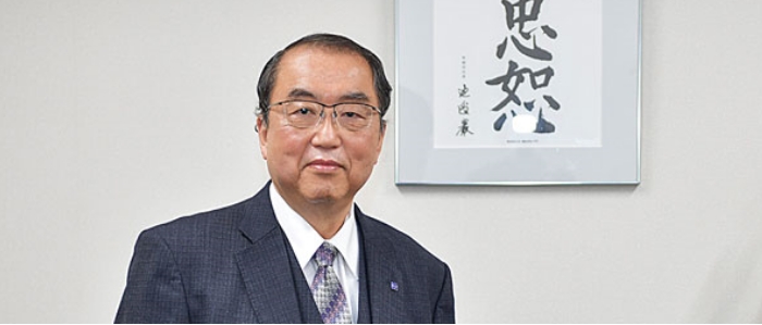 企業情報 ローレルバンクマシン株式会社