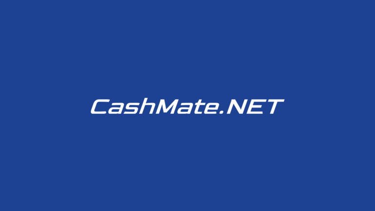 CashMate.NET®