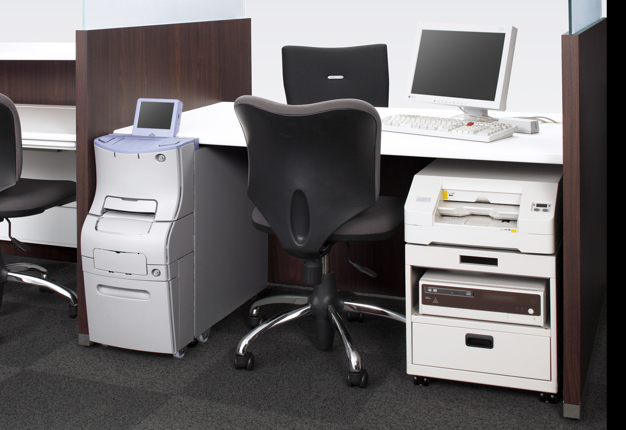 SCM-10 | ローレルバンクマシン株式会社