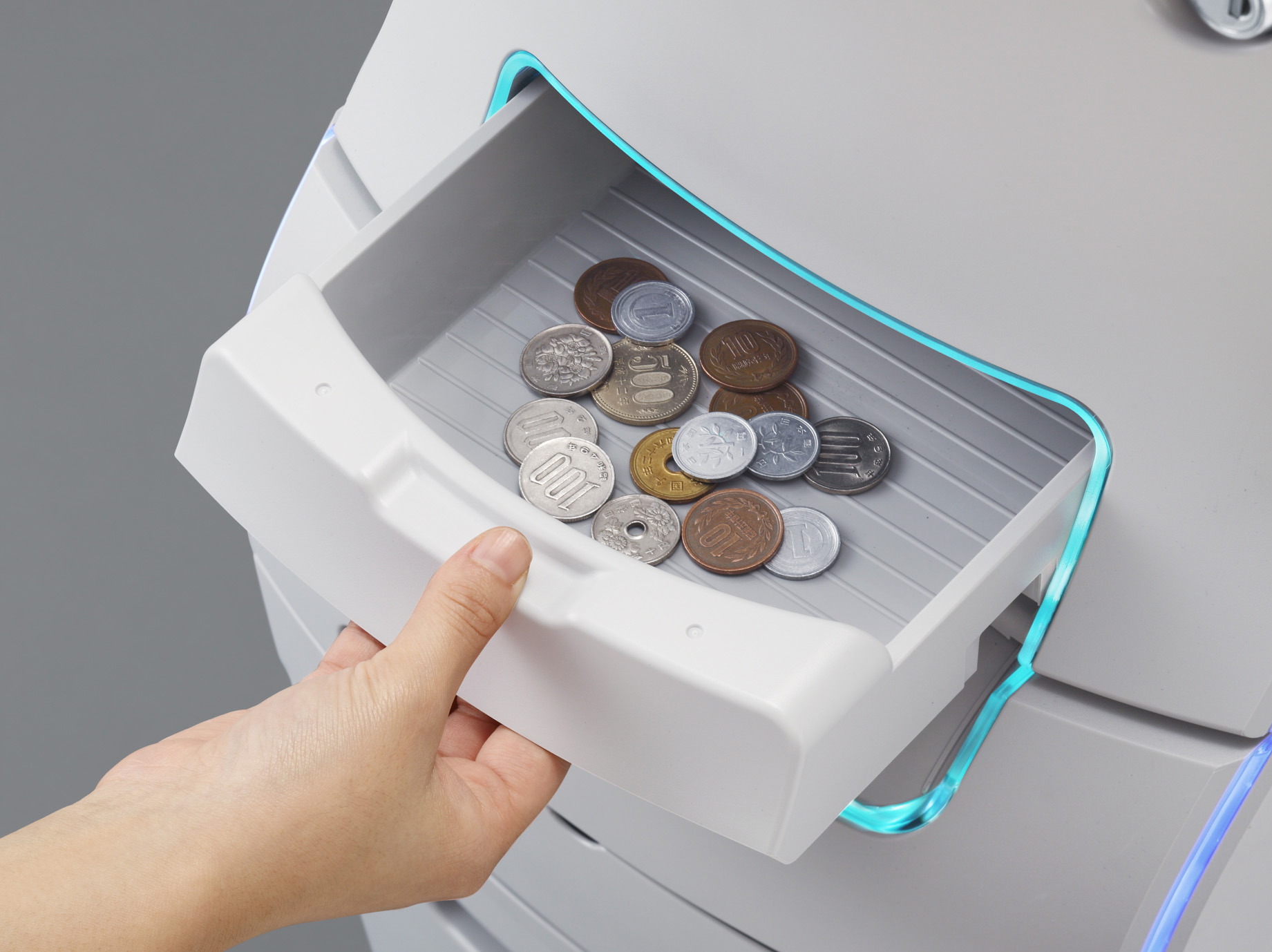 SCM-10 | ローレルバンクマシン株式会社