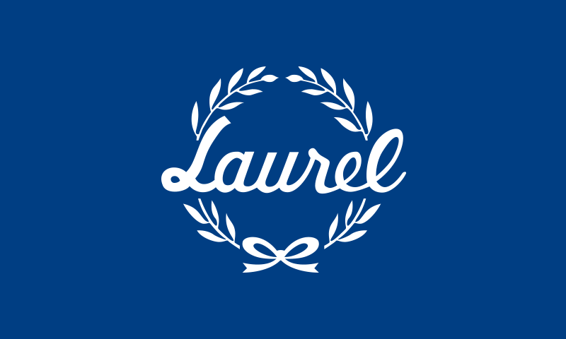 laurel logo Image