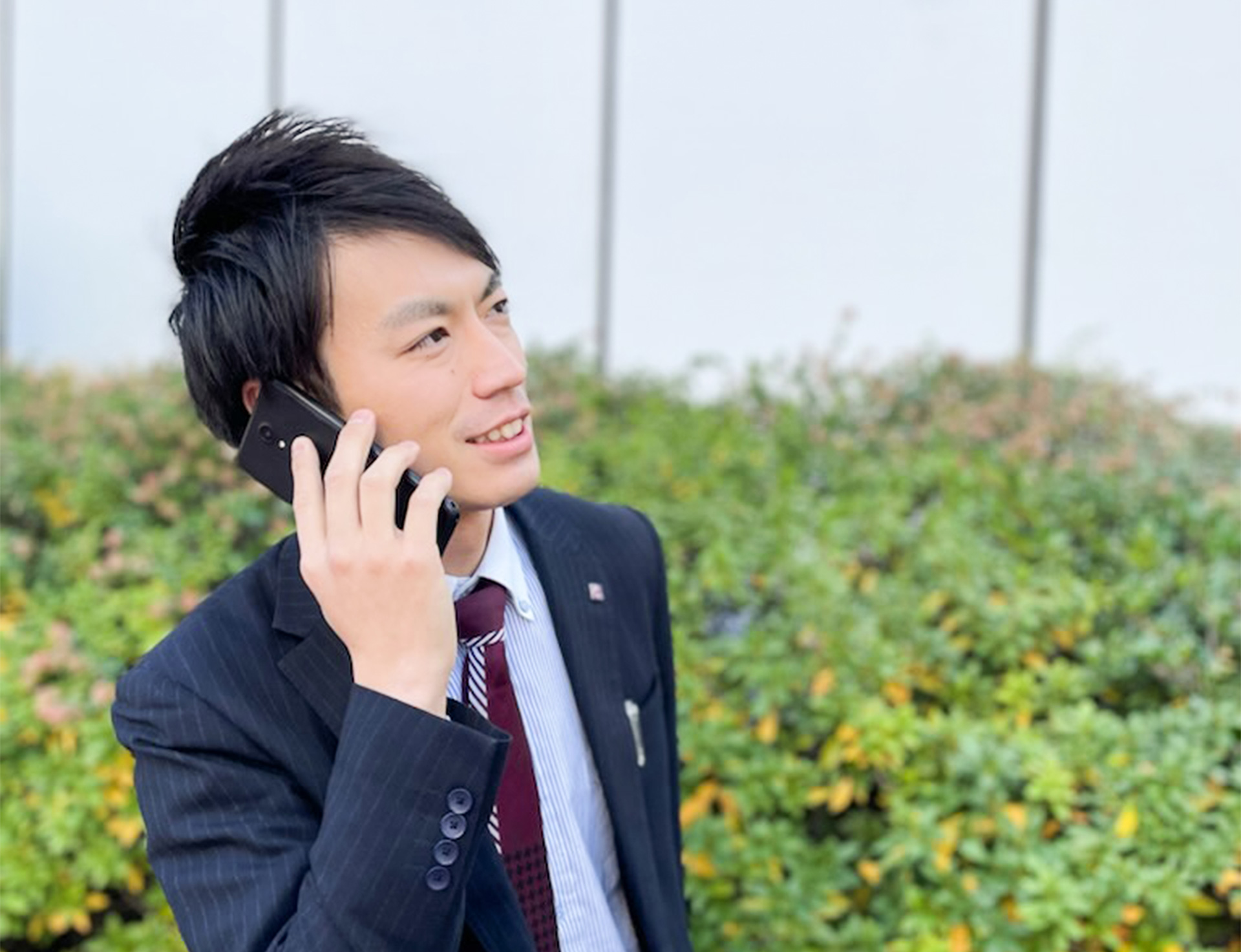 ソリューション営業の可能性は無限にある！